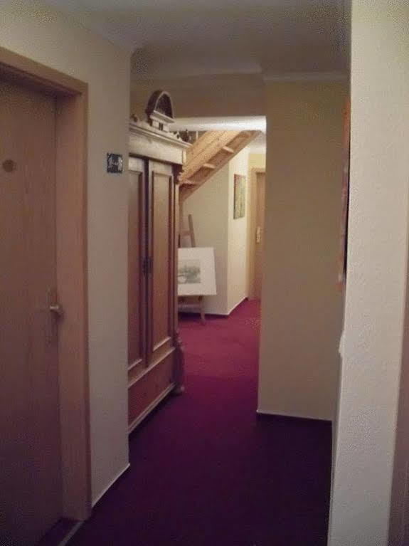Zum Schwedenkonig Hotell Gadebusch Eksteriør bilde